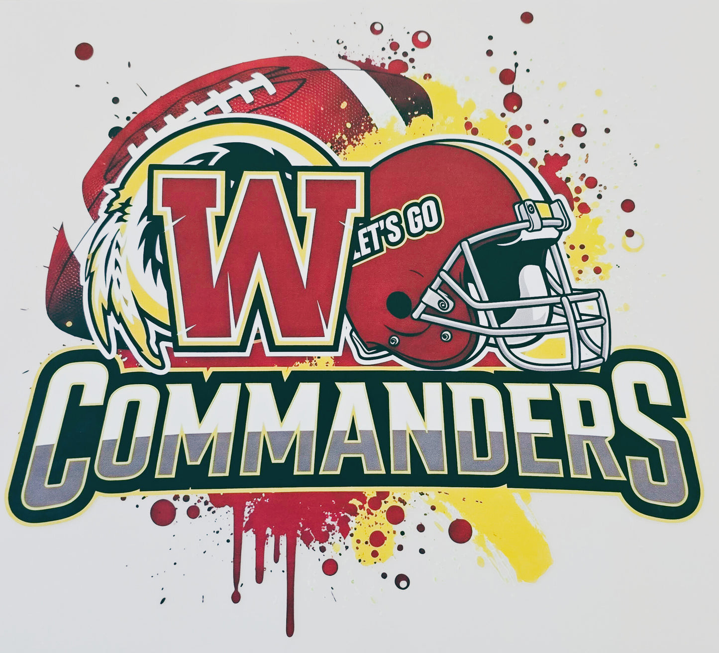 Washington Commanders