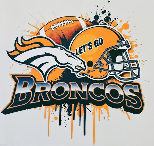 Denver Broncos