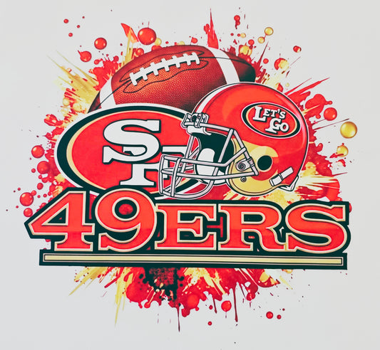 San Francisco 49ers