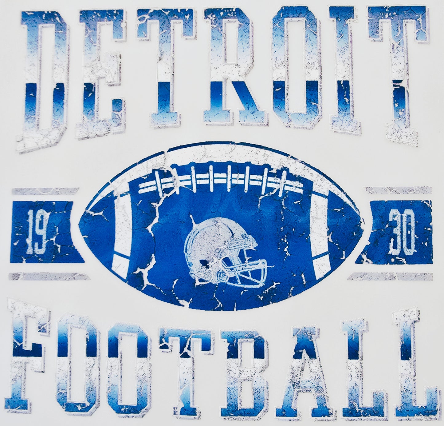 Detroit Football