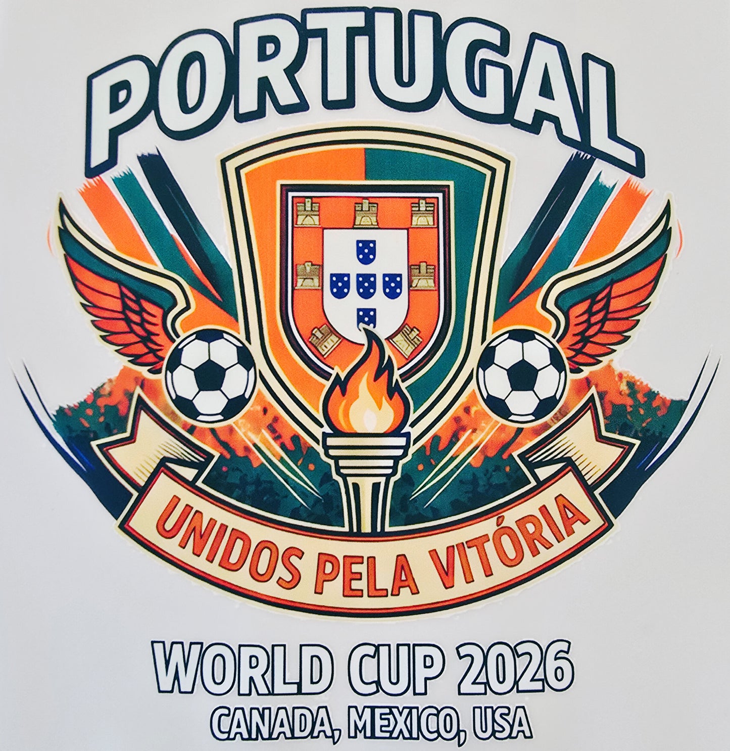 World Cup Portugal