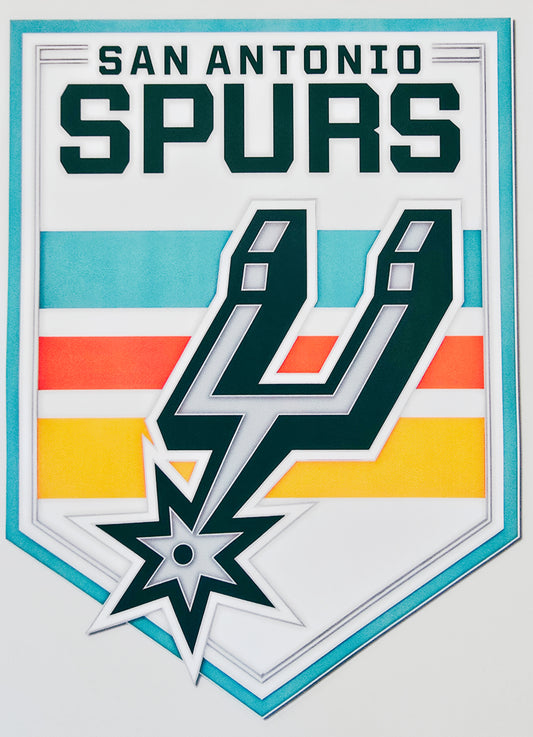 San Antonio Spurs
