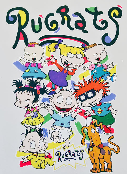 Rugrats