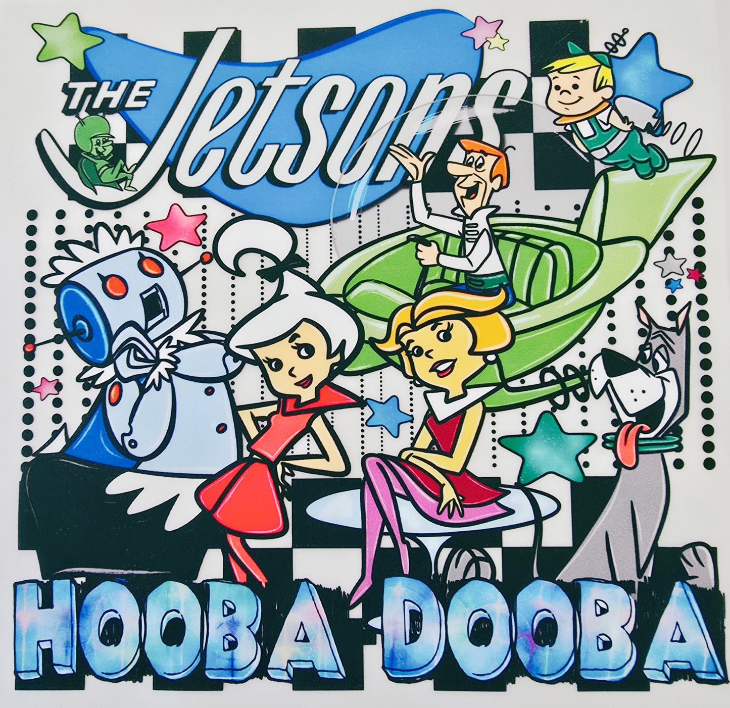 The Jetsons