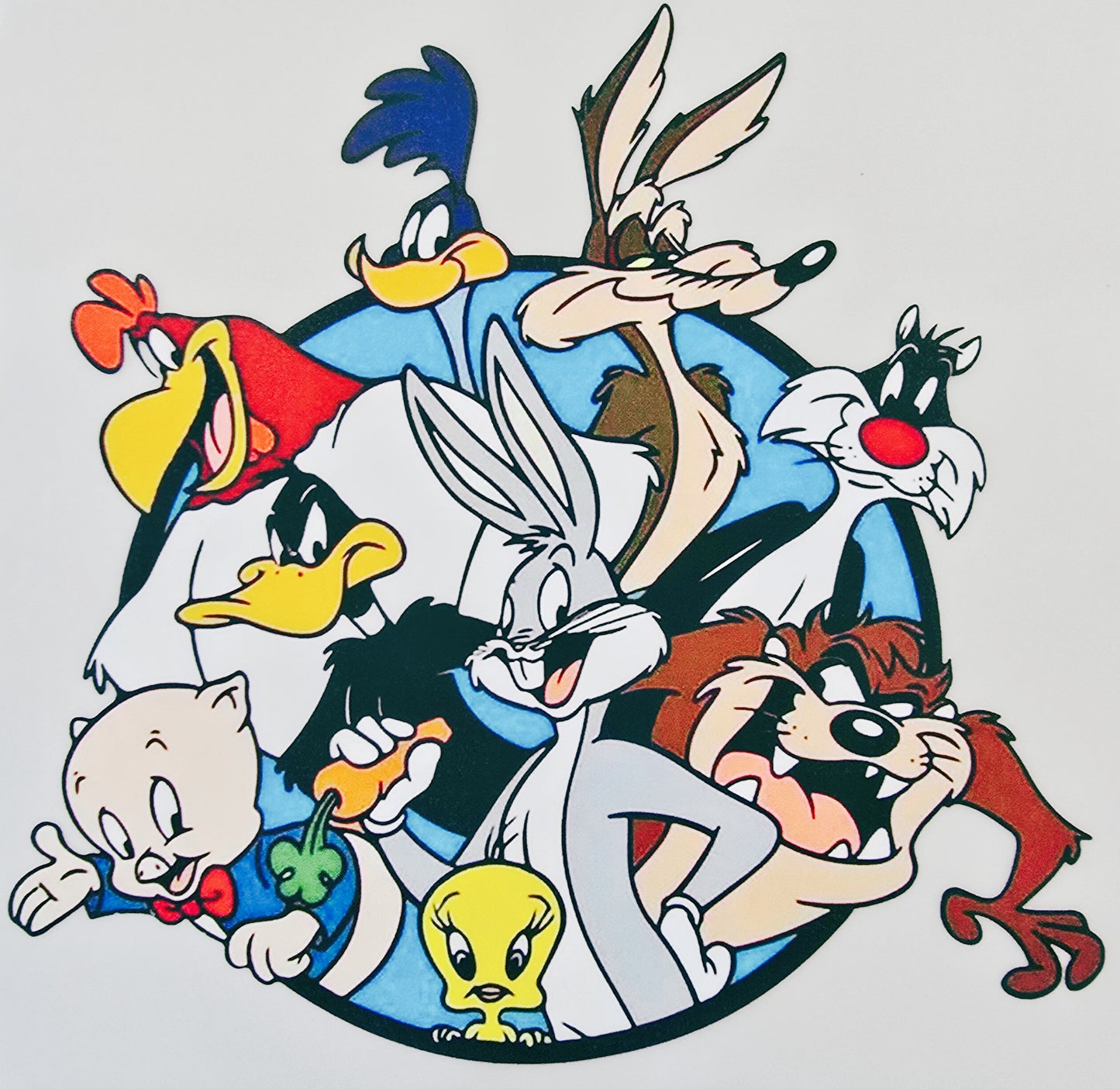 Looney Tunes