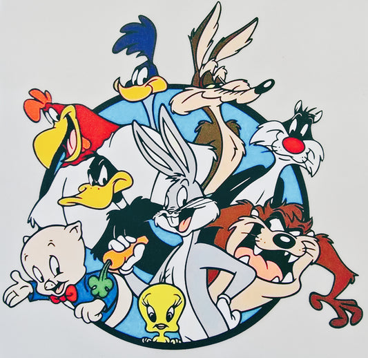Looney Tunes