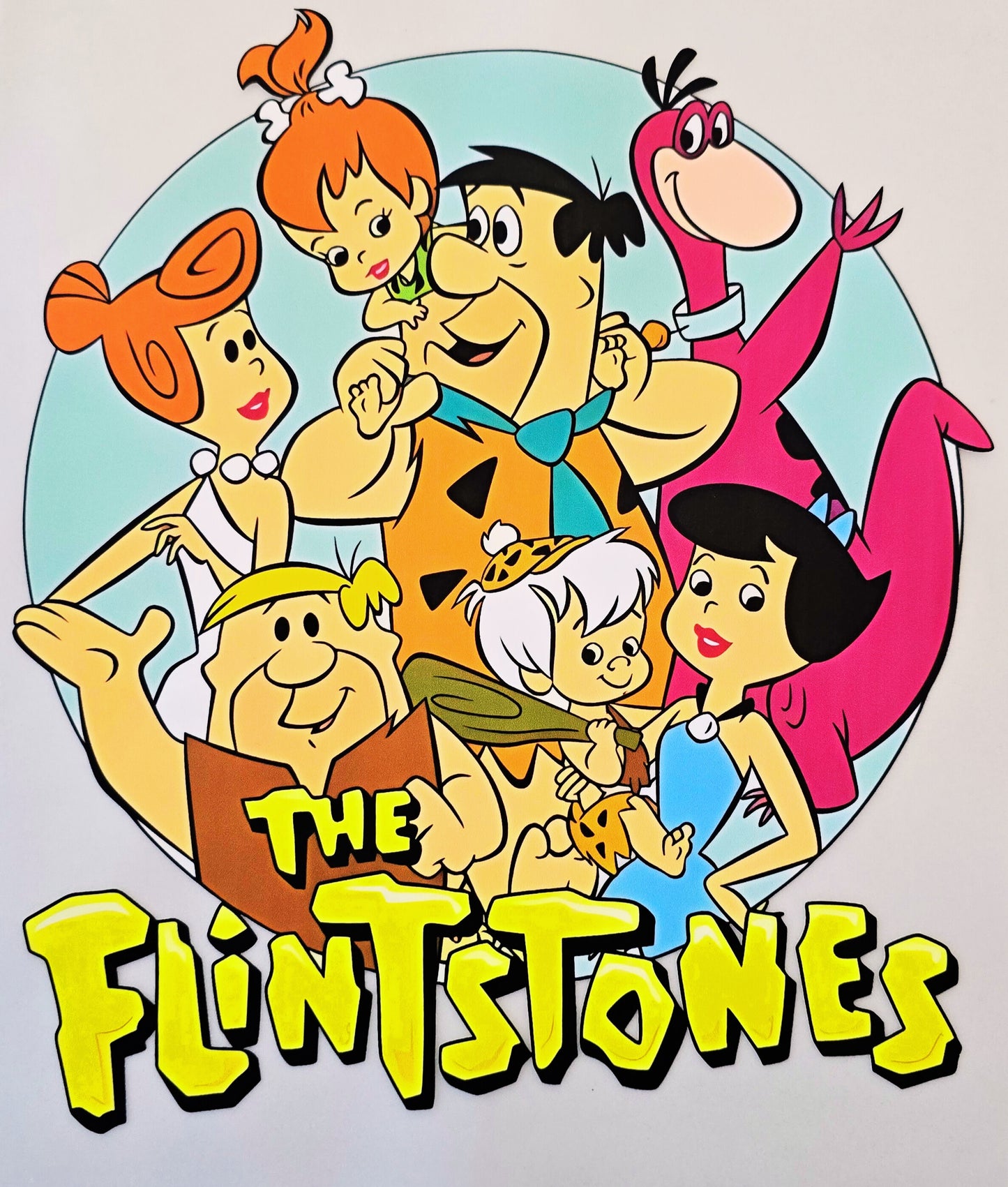 The Flintstones