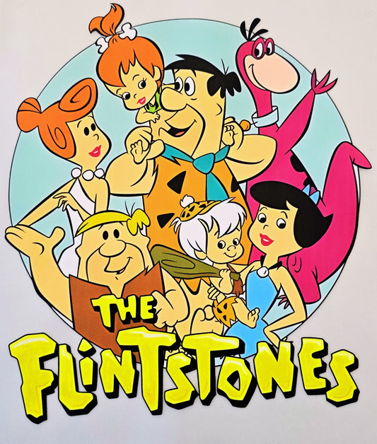 The Flintstones