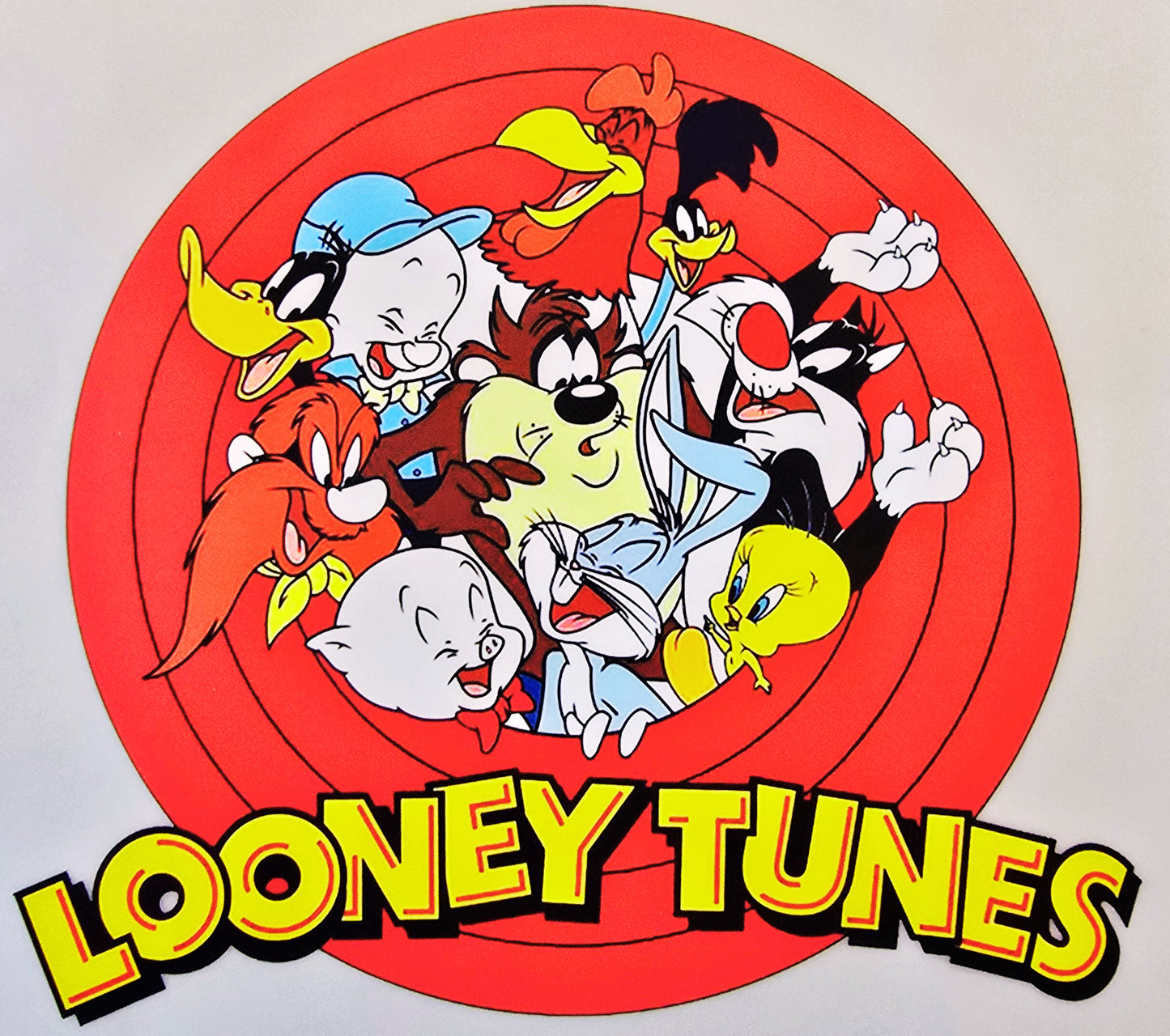 Looney Tunes