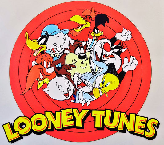 Looney Tunes