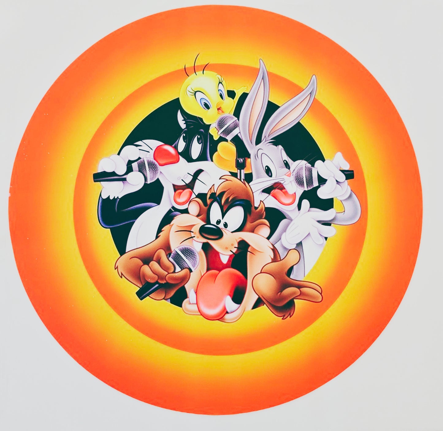 Looney Tunes