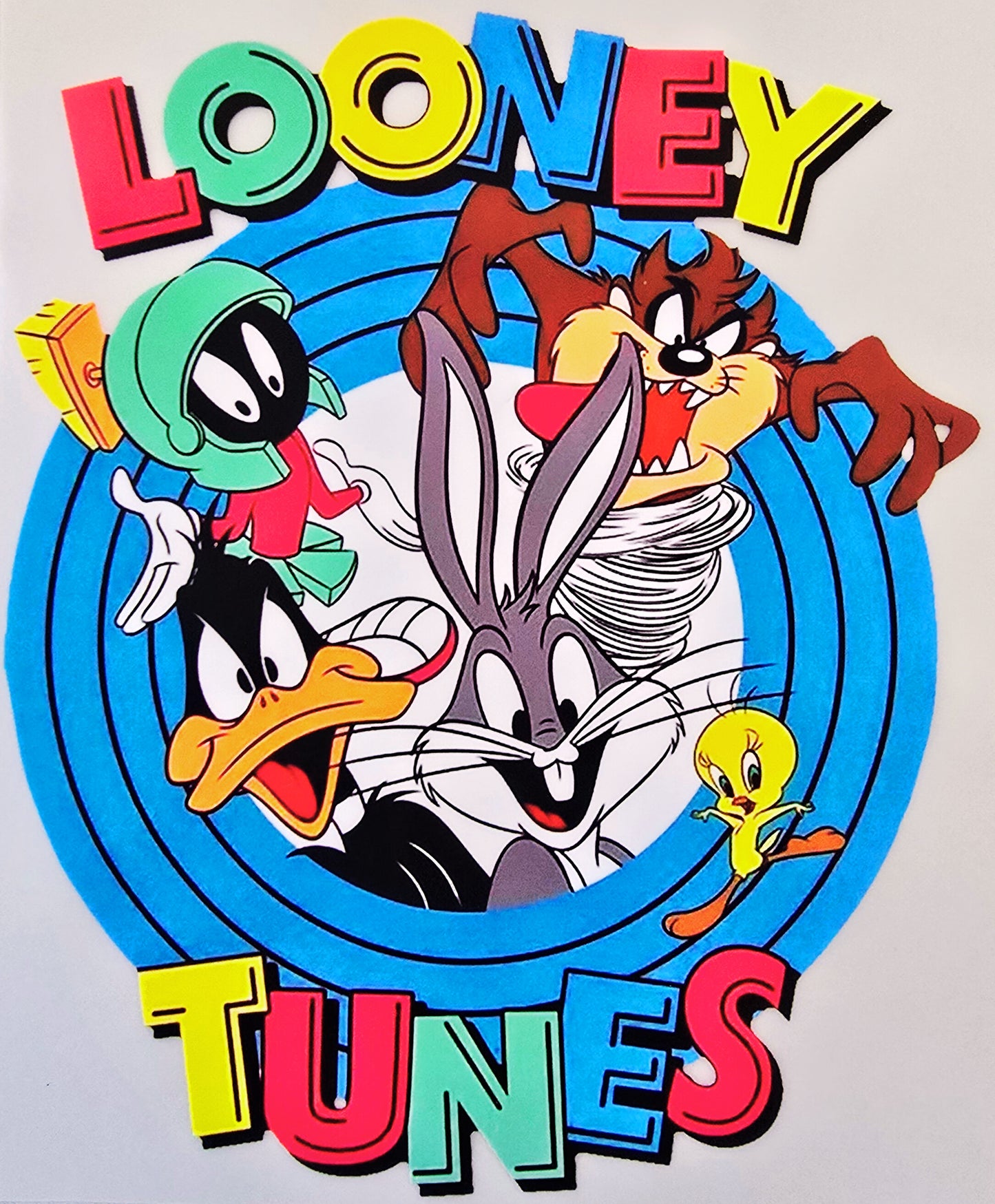 Looney Tunes