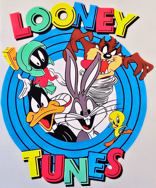 Looney Tunes