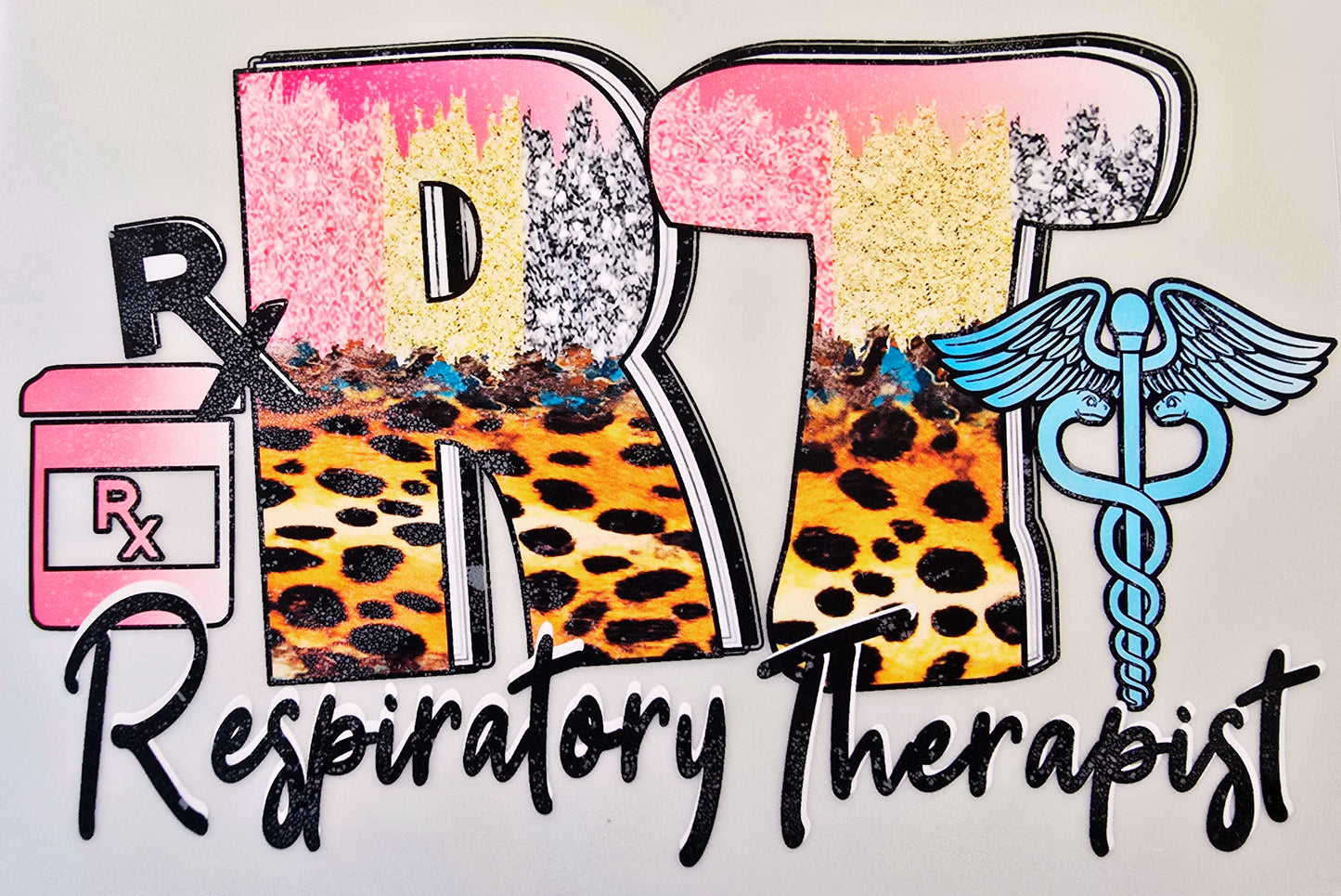 Respiratory Therapist