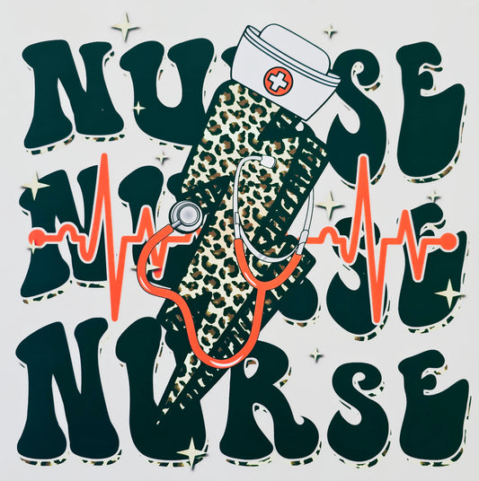Nurse