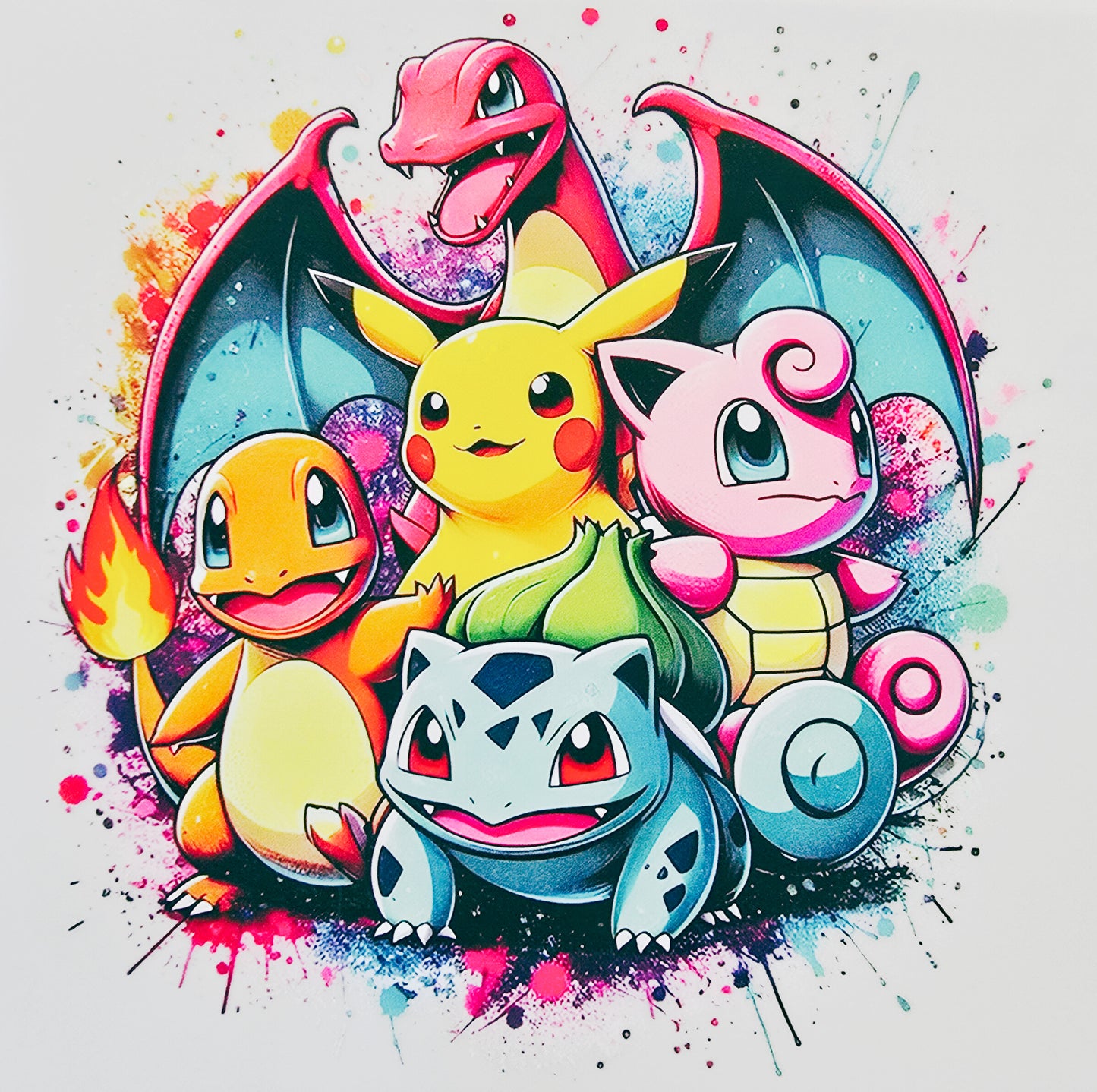 Pokemon