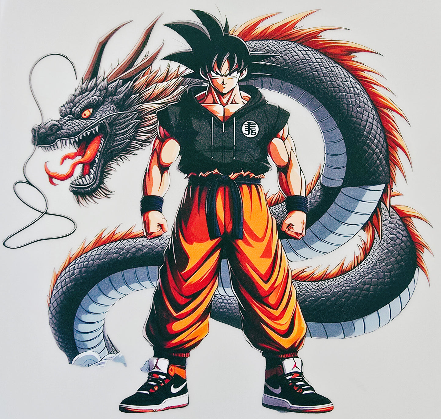 Goku DragonBall Z