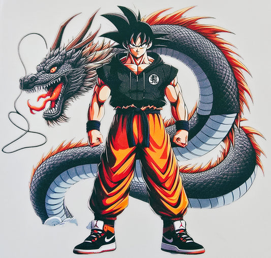 Goku DragonBall Z
