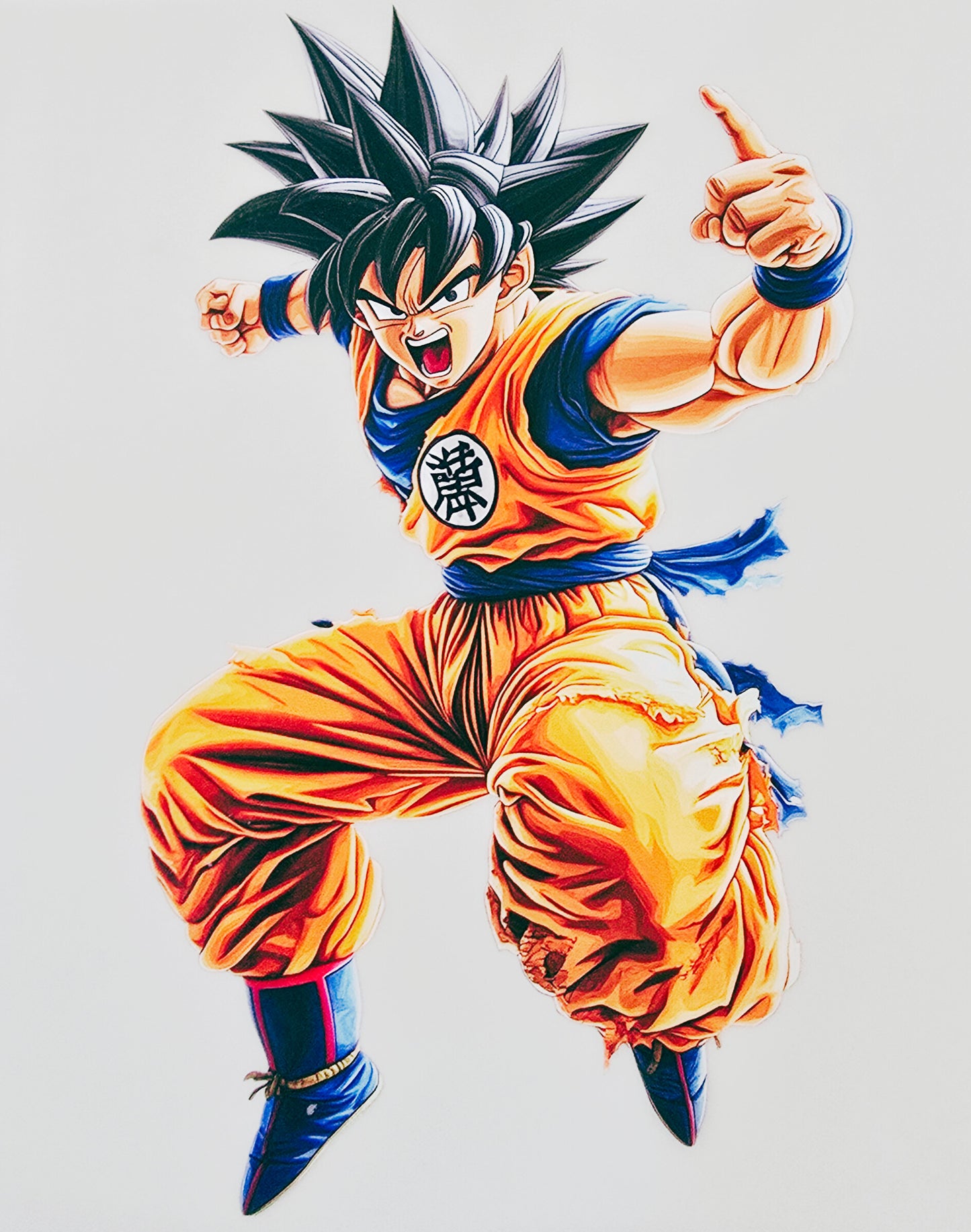 Goku DragonBall Z