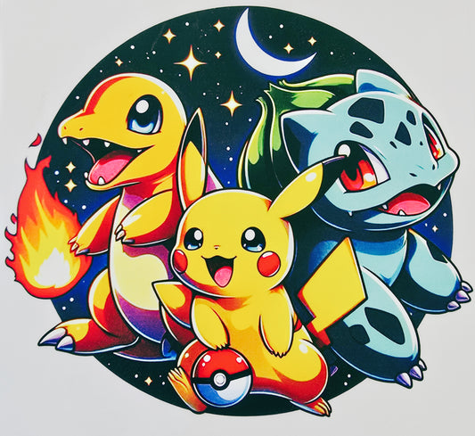 Pokemon
