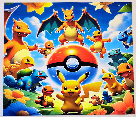 Pokemon
