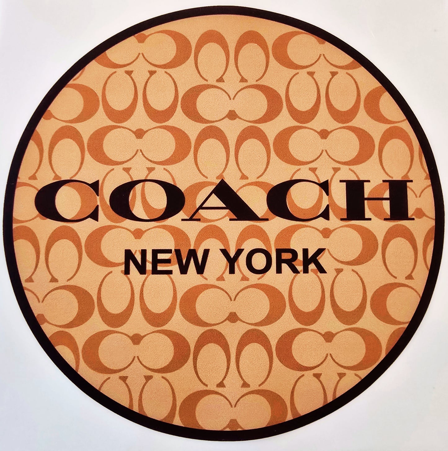 Coach