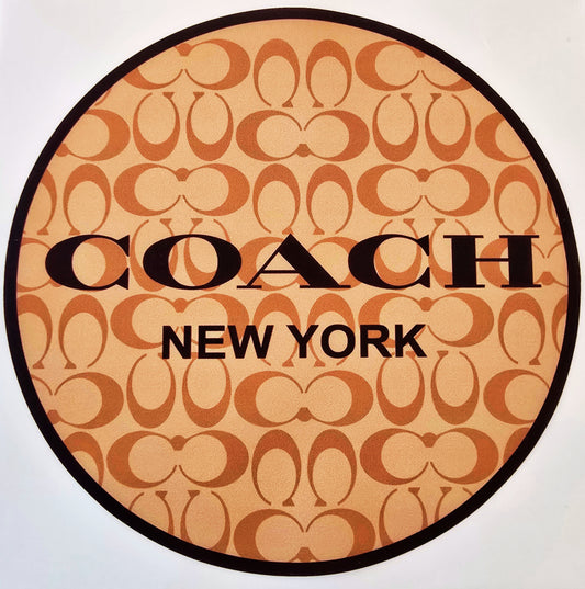 Coach