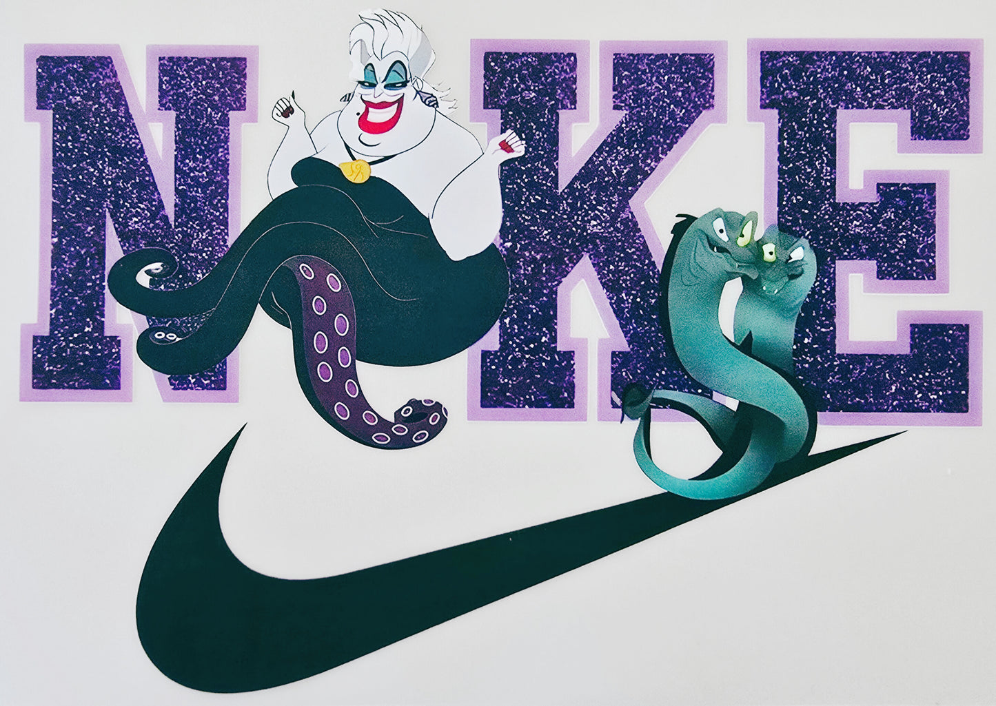 Ursula Nike