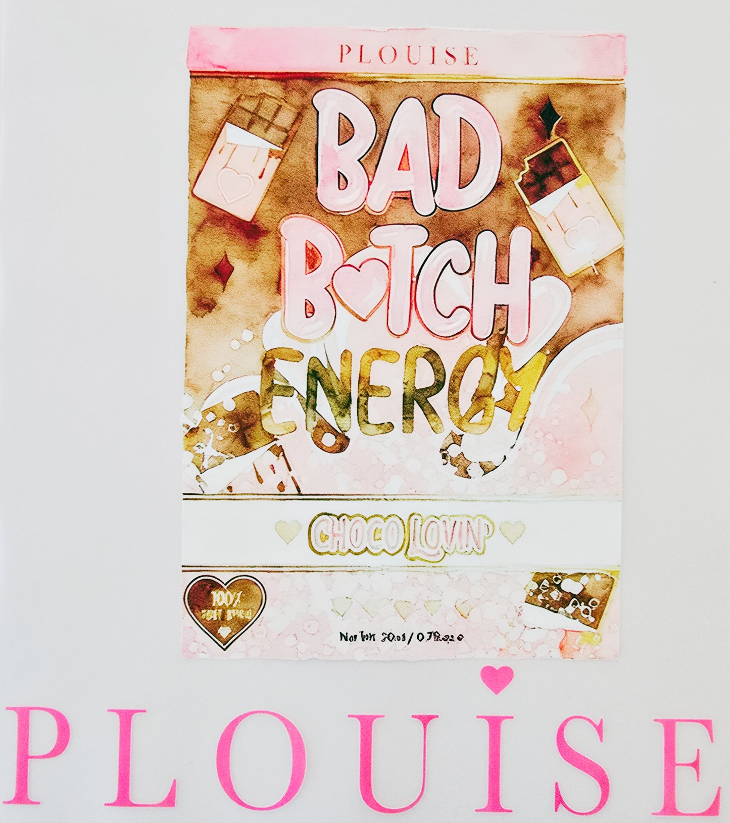 P Louise