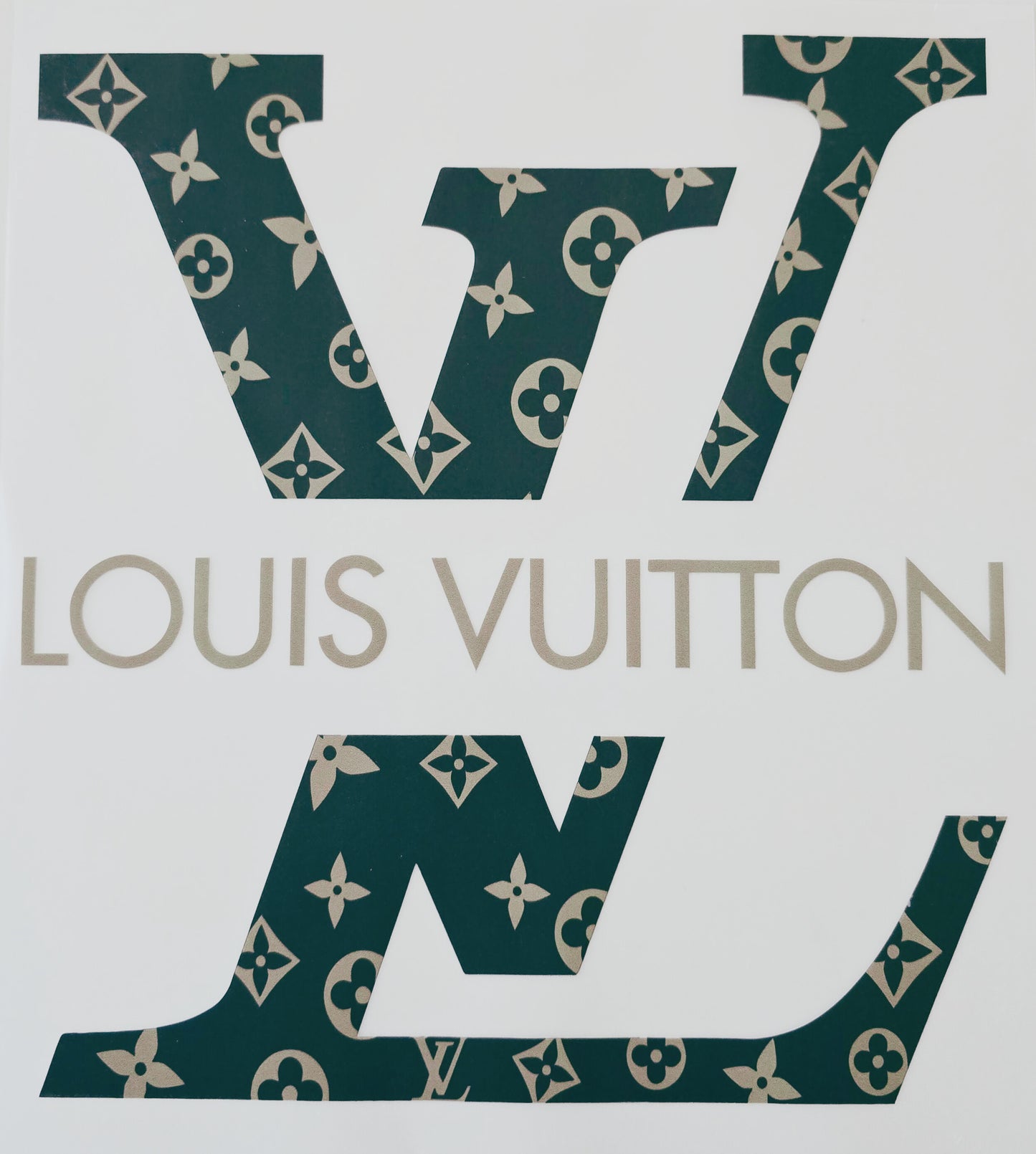 Louis Vuitton LV