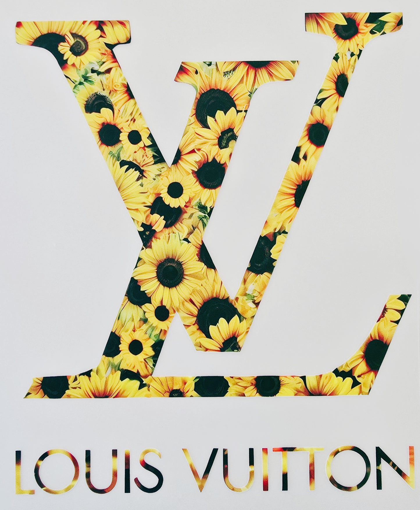 Sunflower LV