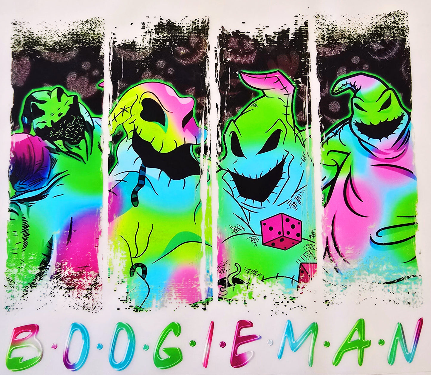 Boogieman
