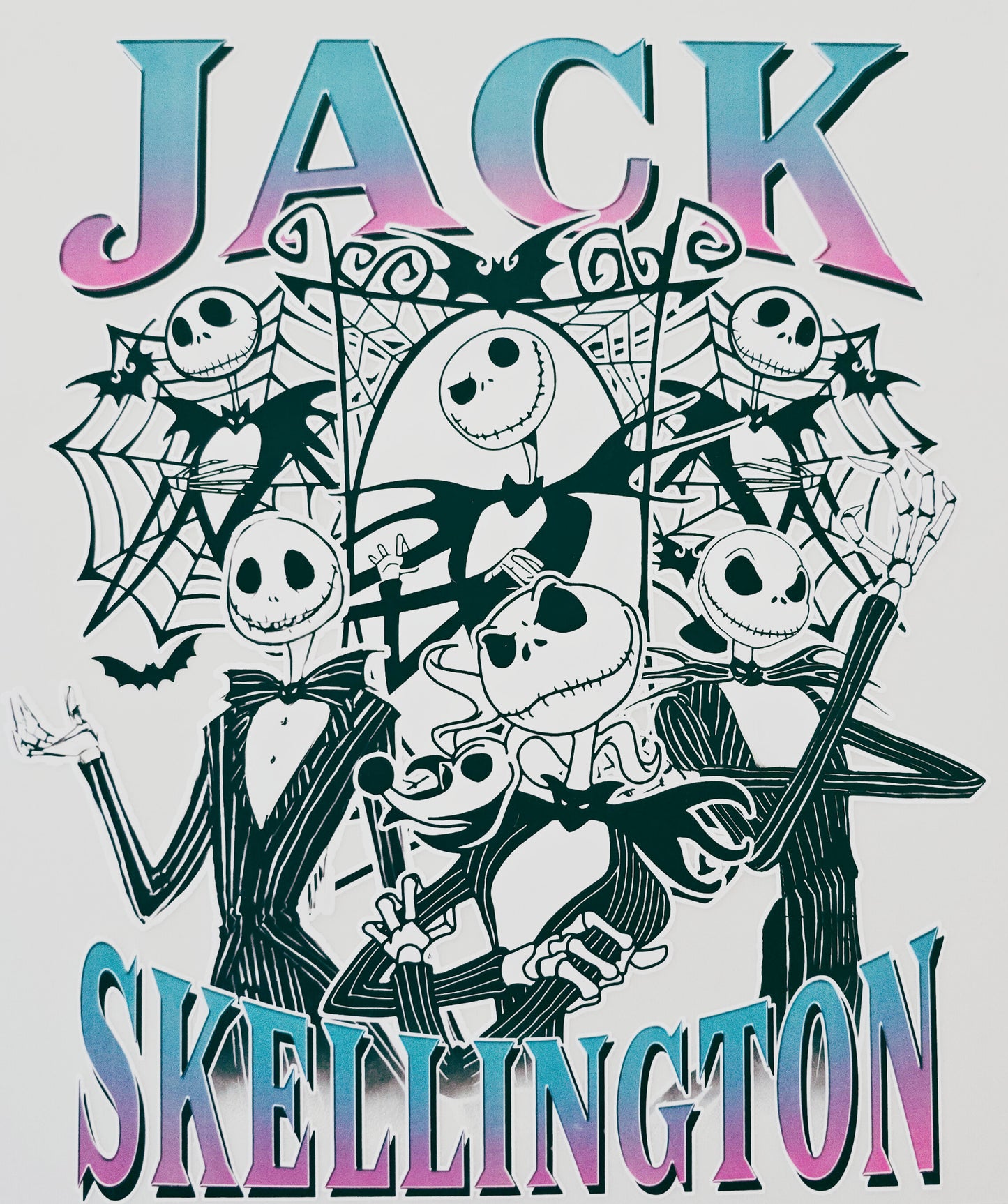 Jack Skellington