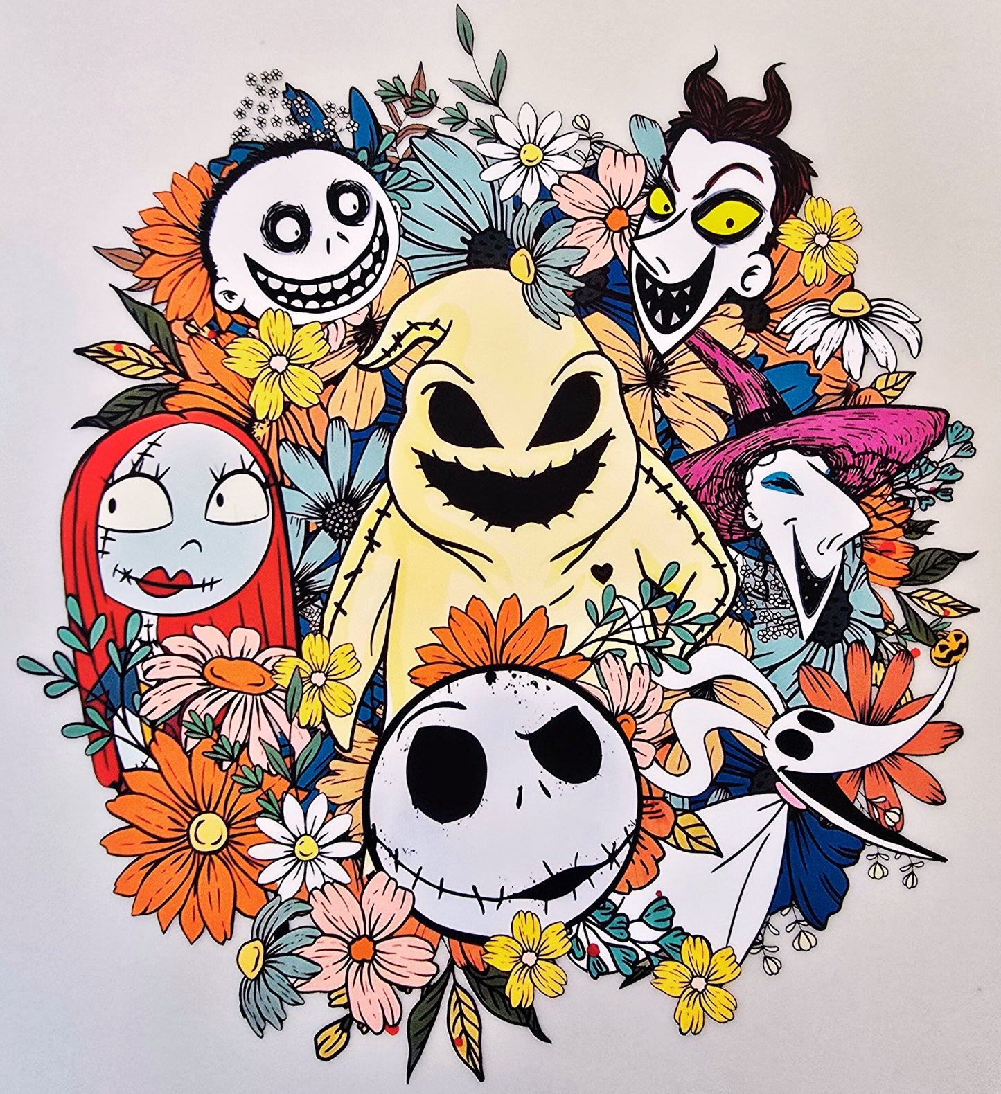 Nightmare Before Christmas