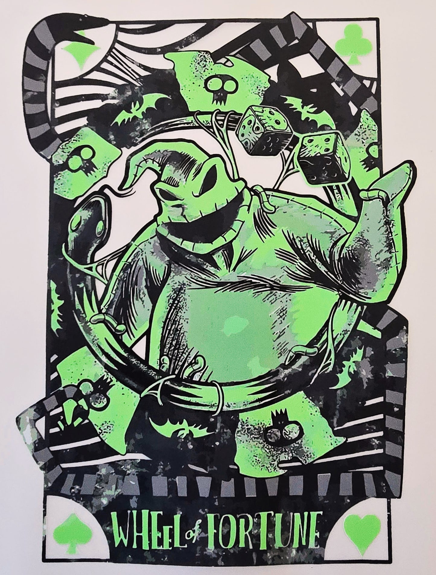 Oogie Boogie