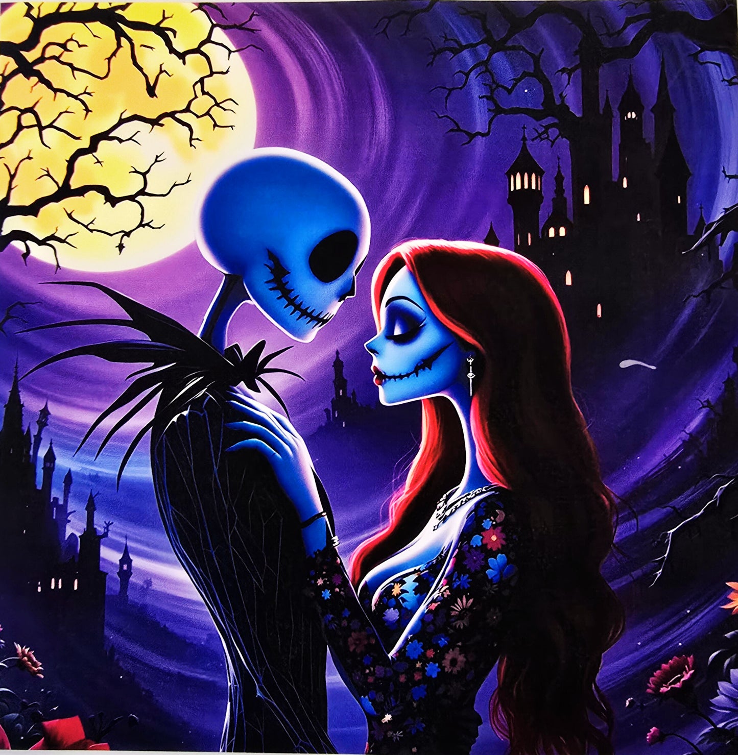 Jack & Sally