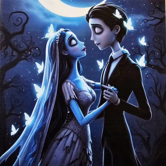 The Corpse Bride