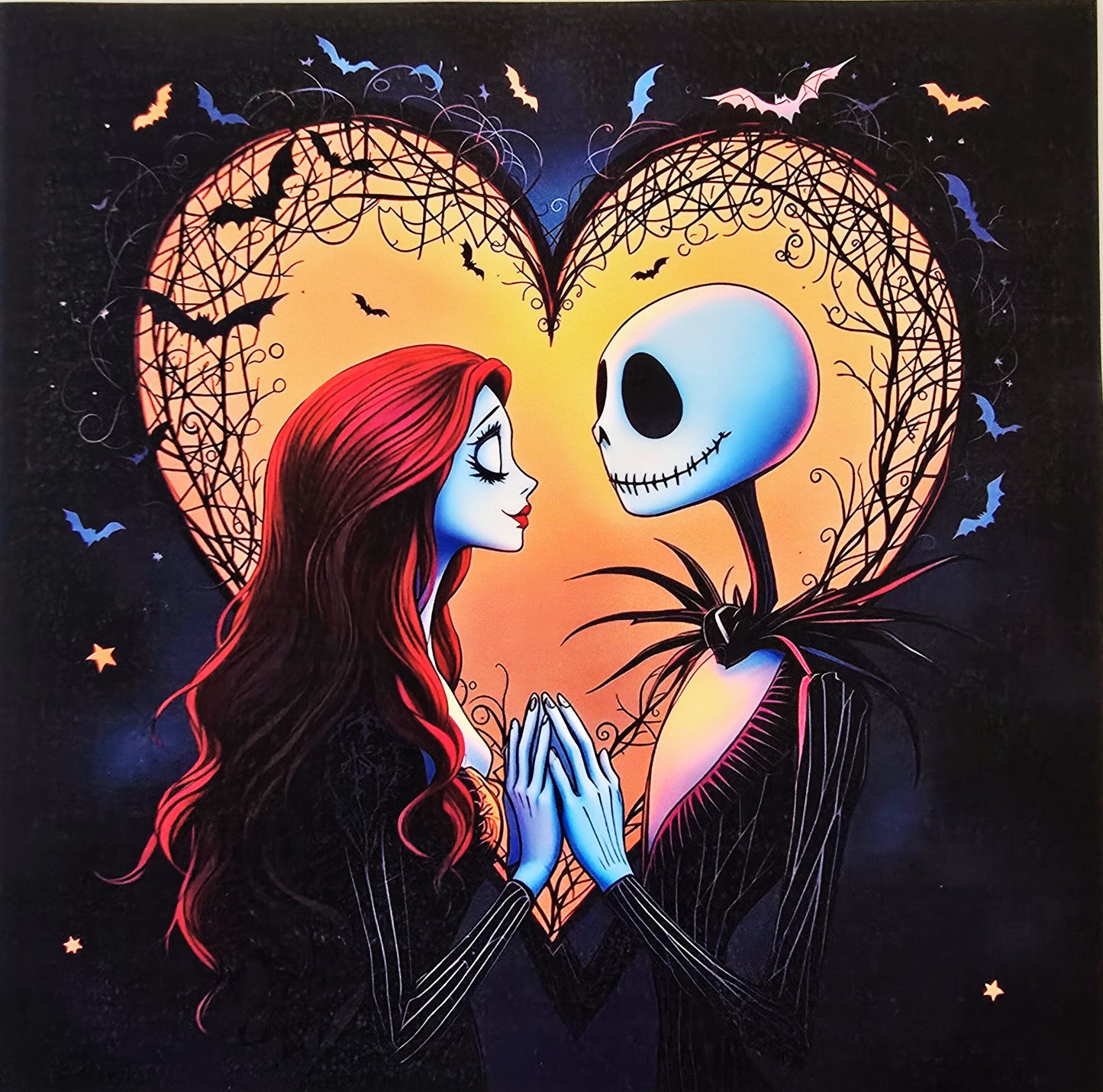 Jack & Sally