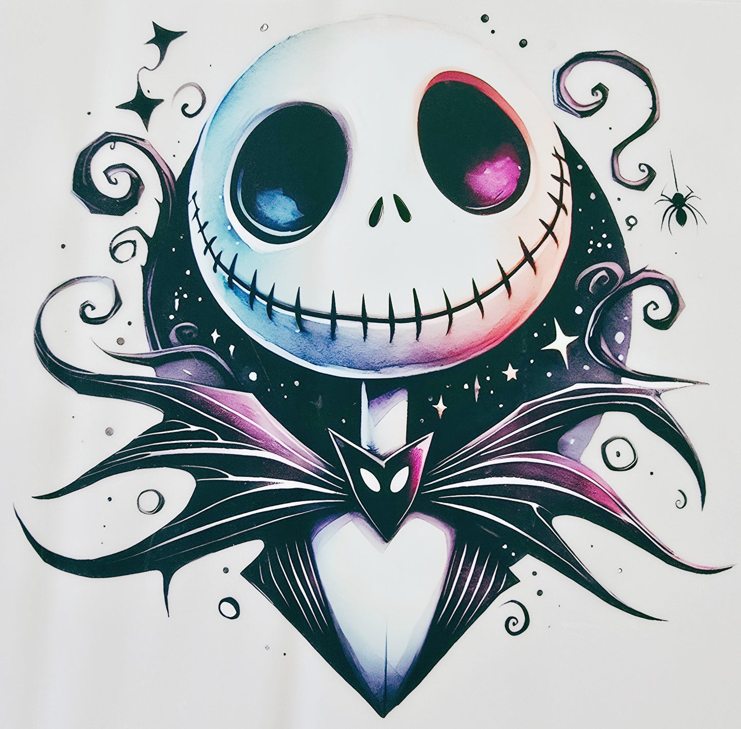Jack Skellington