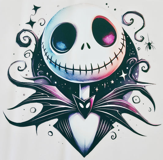 Jack Skellington