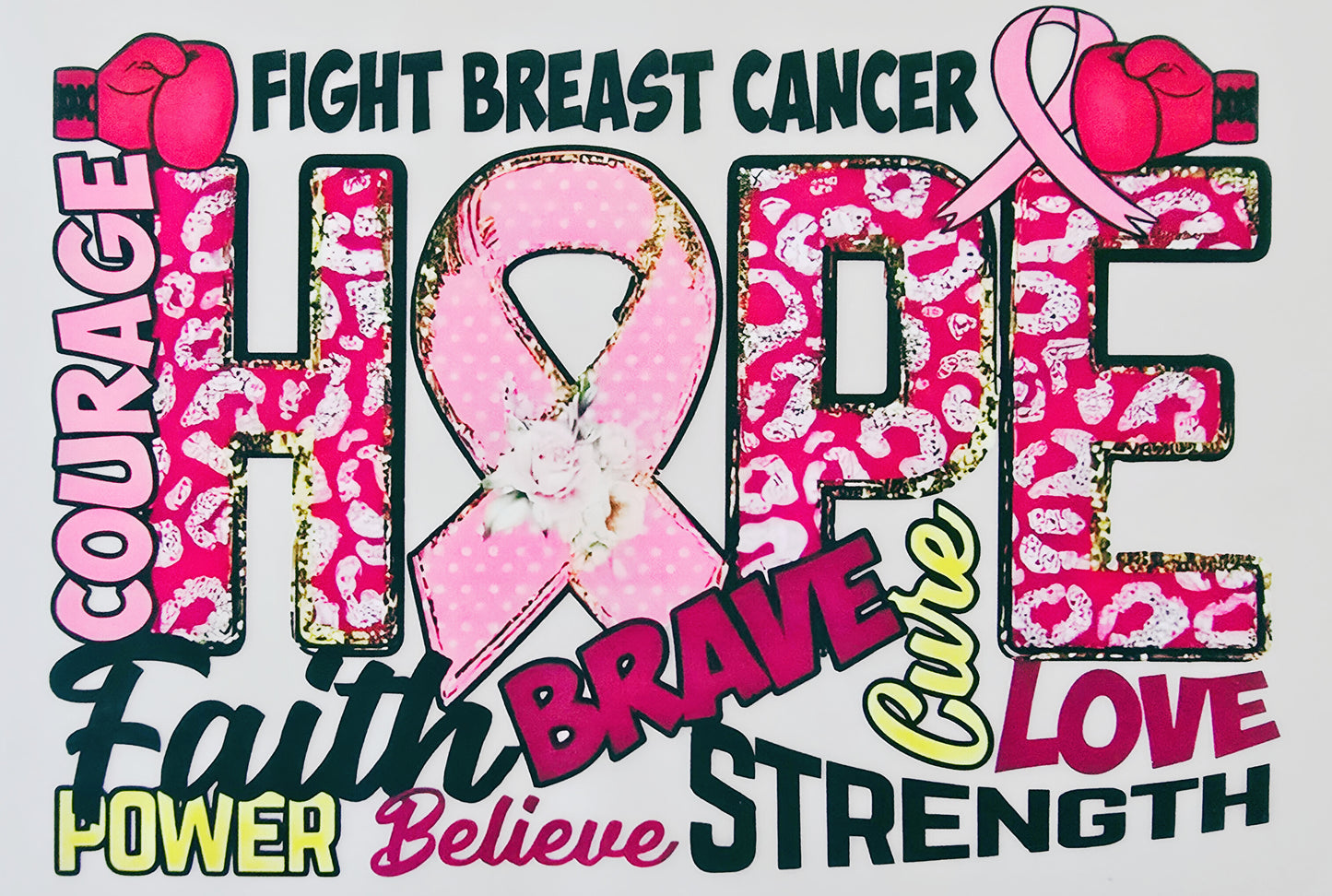 Fight Breast Cancer