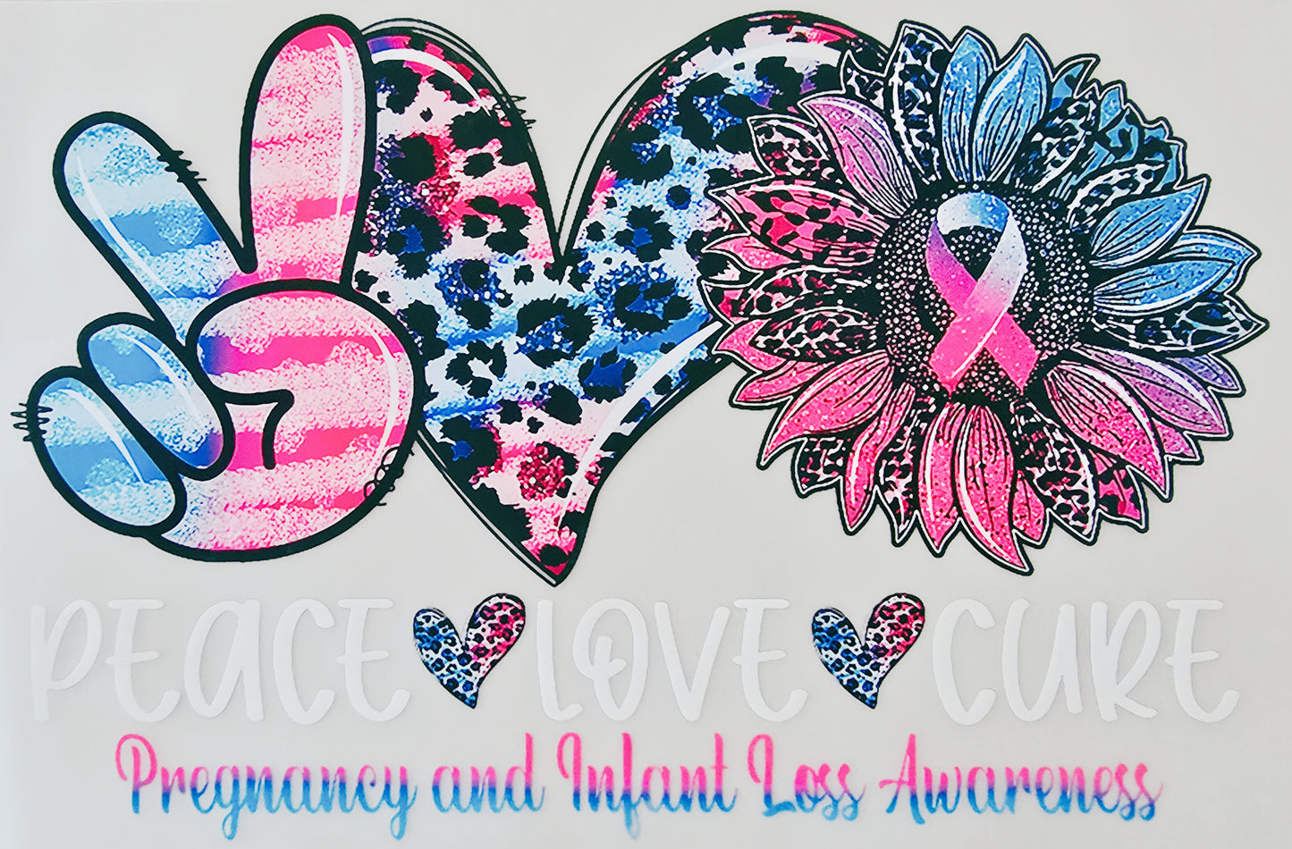 Pregnancy & infant Loss Awareness