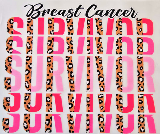 Breast Cancer Survivor