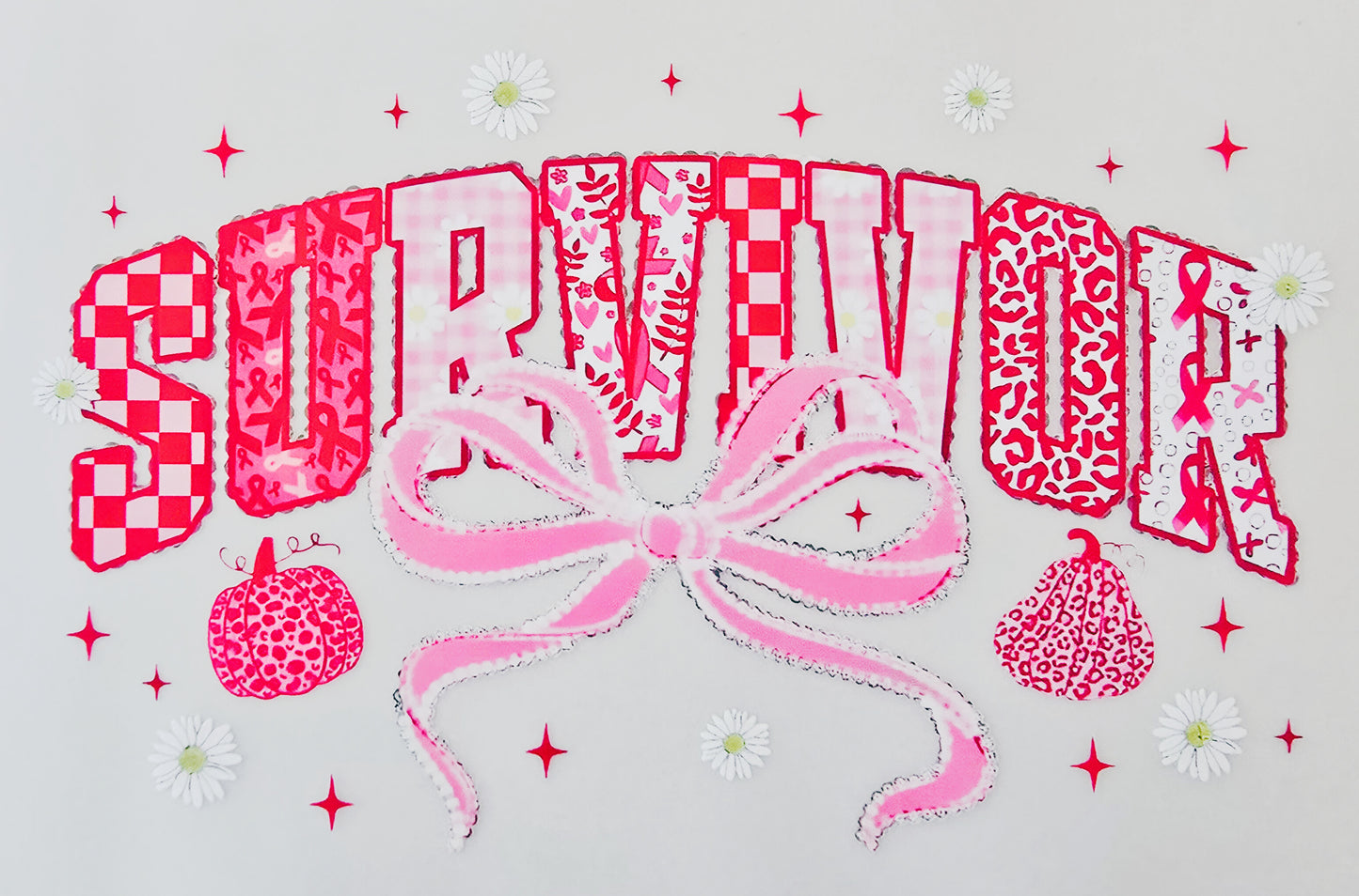 Breast Cancer Survivor