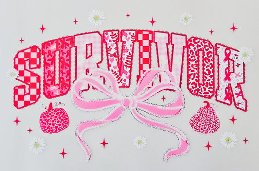 Breast Cancer Survivor