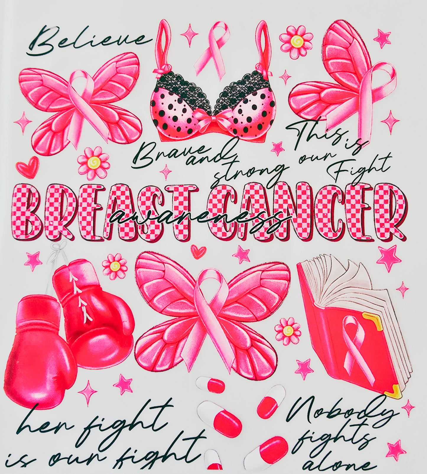 Breast Cancer Awareness
