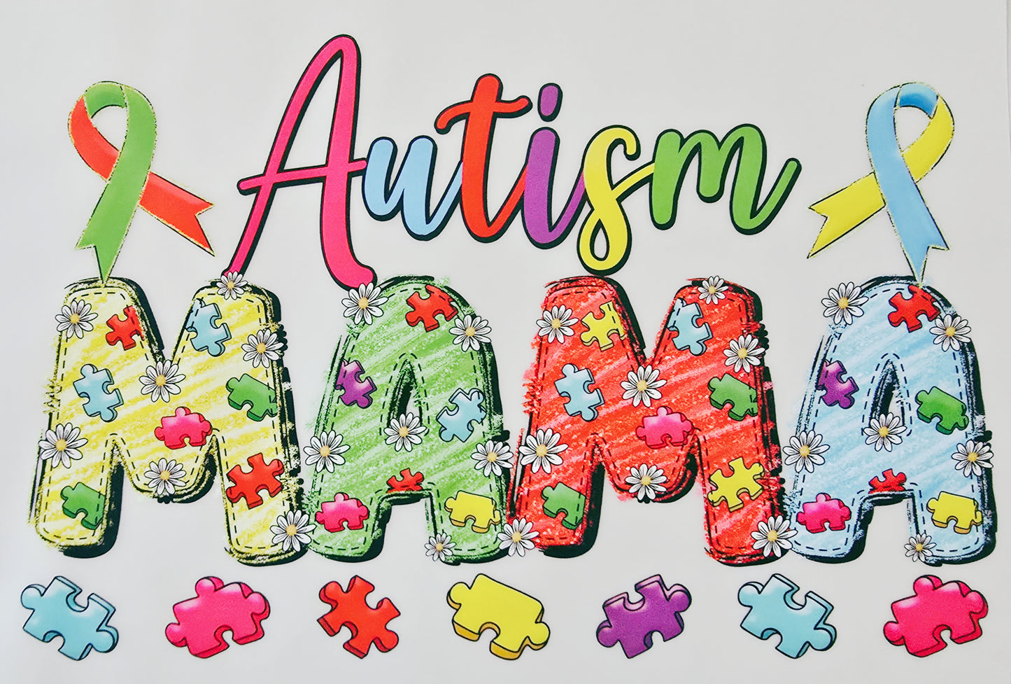 Autism Mama