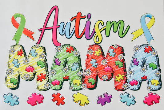 Autism Mama