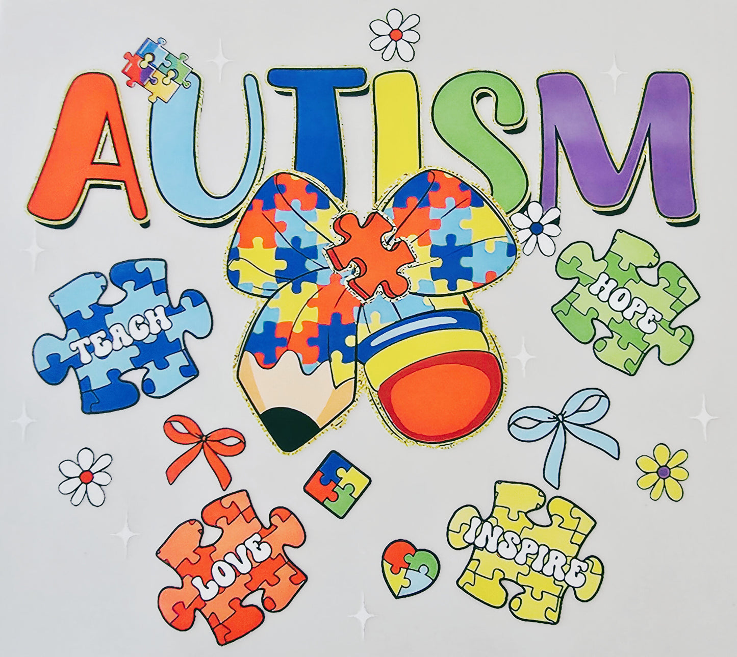 Autism Teacher