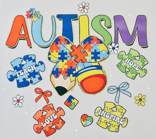 Autism Teacher